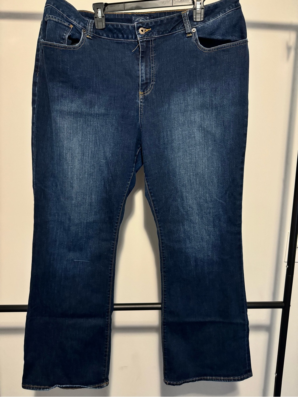 Lucky Brand The “Ginger Bootcut” Women's Jeans